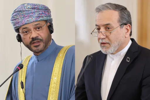 مباحثات عُمانية-إيرانية بشأن مضيق هرمز وسط تأكيد أهمية استمرار التحركات الدبلوماسية