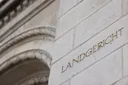 Einigung auf Rechtsstaatspakt: Länder bekommen halbe Milliarde Euro für Justiz