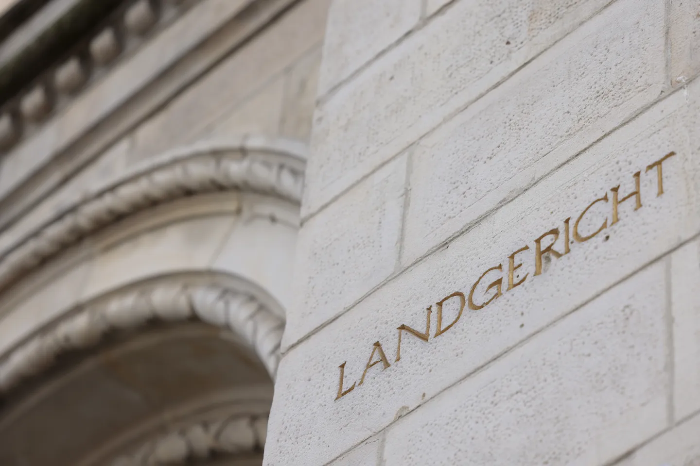 Einigung auf Rechtsstaatspakt: Länder bekommen halbe Milliarde Euro für Justiz