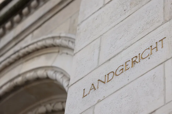Einigung auf Rechtsstaatspakt: Länder bekommen halbe Milliarde Euro für Justiz