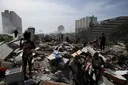 Dodental als gevolg van de aardbevingen in Venezuela loopt op tot 235, Nederland stuurt reddingsteam
