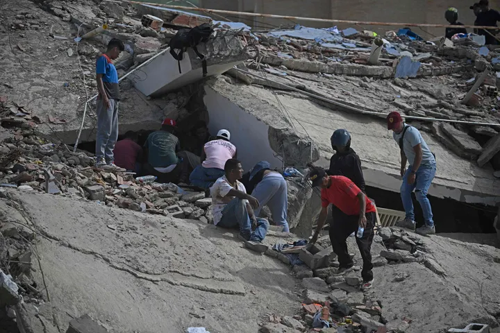 Un siglo de destrucción: los mayores terremotos de América Latina desde 1900