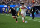 Türkiye mposhti ShBA-në 3-2 në ndeshjen e fundit të Grupit D