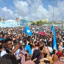 Imtixaannada Qaranka ee 2026 oo Kusoo Gebageboobay Ka-qaybgal Sare iyo Dabaaldeg Ballaaran: Muqdisho