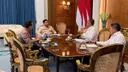 Prabowo terima Kapolri, stabilitas keamanan jadi sorotan jelang Hari Bhayangkara 2026