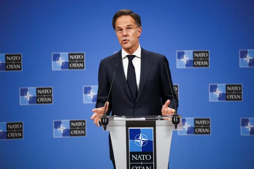 Rutte odbacio rusku nuklearnu prijetnju: "Branit ćemo svaki pedalj teritorije NATO-a"