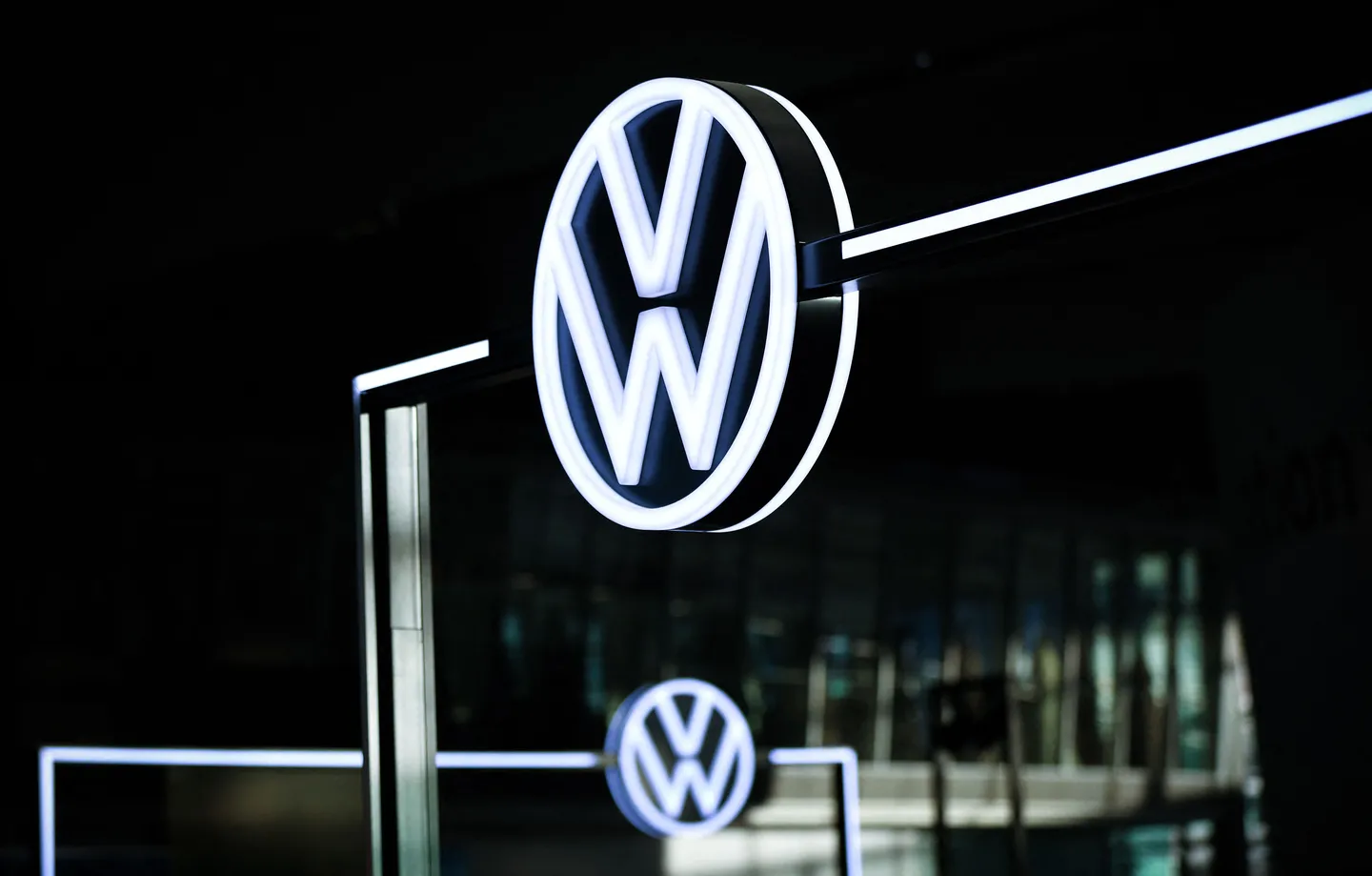 Bericht: VW will weitere 50.000 Stellen streichen