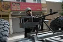 داعش د افغانستان په شمال ختیځ کې د یوه طالب چارواکي د وژلو مسؤلیت پر غاړه واخیست
