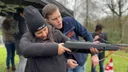 Krachtige luchtgeweren dreigen te worden verboden vanwege hun toegenomen schietkracht