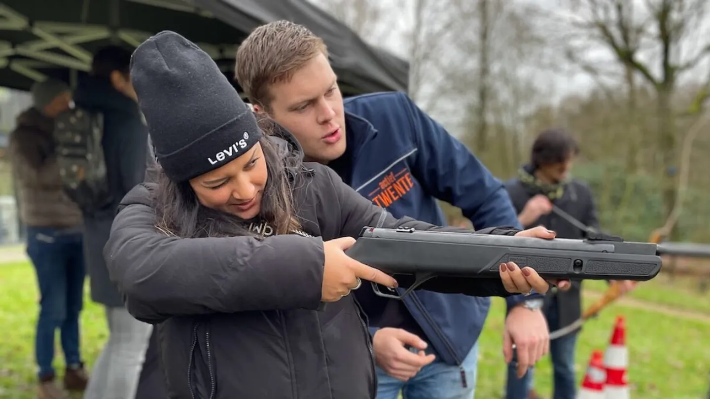 Krachtige luchtgeweren dreigen te worden verboden vanwege hun toegenomen schietkracht