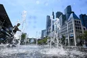 L'Allemagne enregistre environ 12 500 décès liés à la chaleur depuis le début de l'année