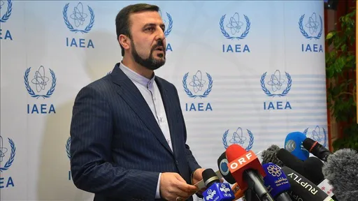 Zv/ministri i Jashtëm iranian: Kalimi i Hormuzit nuk mund të garantohet pa koordinim me Teheranin