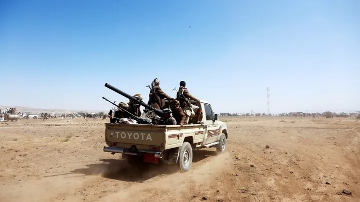 Xuutiyiinta Yemen oo Ku Hanjabtay inay Bartilmaameedsan Doonaan Fariisimaha Israa’iil ee Somaliland