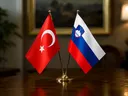 Sllovenia dhe Türkiye përsërisin vullnetin për të përmirësuar më tej marrëdhëniet dypalëshe