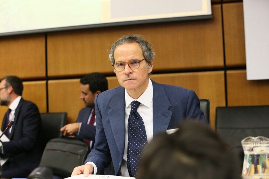 Kreu i IAEA së  Marrëveshja ShBA Iran i jep agjencisë qasje në centralet bërthamore iraniane