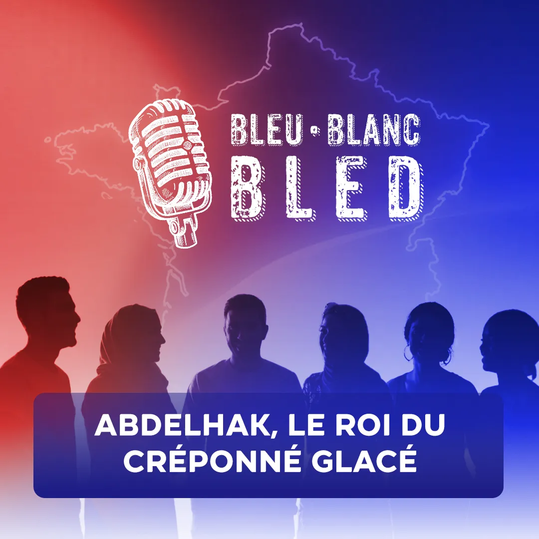 Bleu Blanc Bled 46