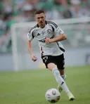 Klubi i Superligës turke Amed Sportif Faaliyetler transferon futbollistin kosovar Ermal Krasniqi