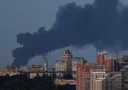 Россия и Украина обменялись новыми ударами