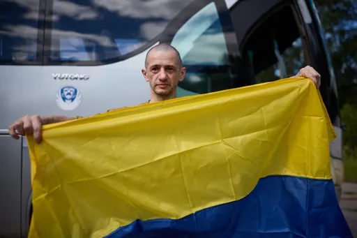 Polacy popierają odesłanie do Ukrainy mężczyzn w wieku poborowym. Sondaż