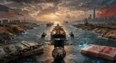 Тихое испытание нефтедоллара нефтеюанем