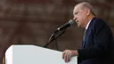 Erdoğan: Türkiye arrin një moment historik në tregtinë e jashtme
