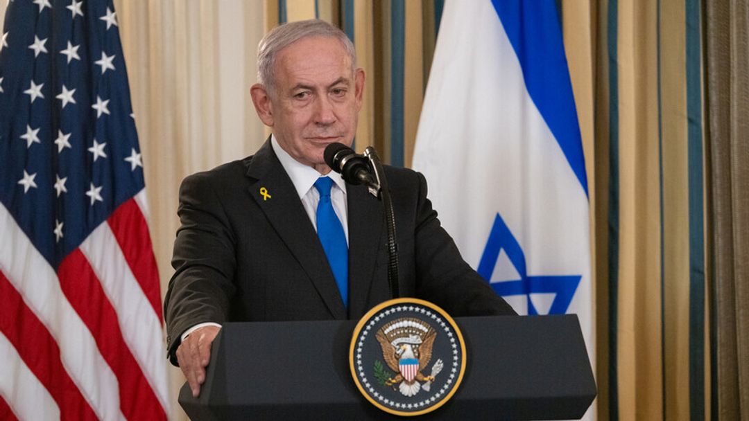 Netanyahu  Ushtria izraelite do të qëndrojë në jug të Libanit derisa Hezbollahu të çarmatoset