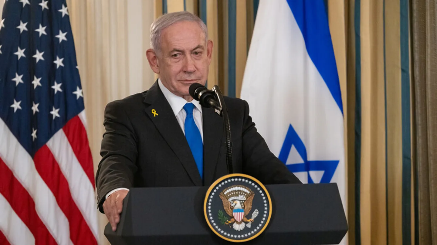 Netanyahu: Ushtria izraelite do të qëndrojë në jug të Libanit derisa Hezbollahu të çarmatoset