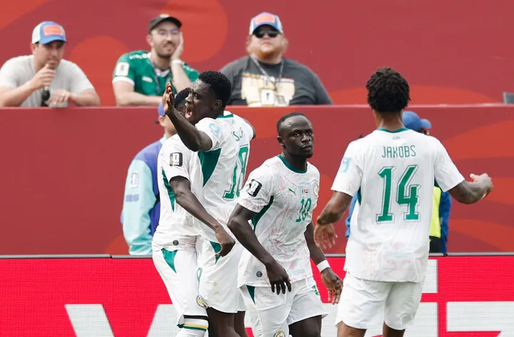 Mondial 2026 : le Sénégal officiellement qualifié pour les 16es de finale