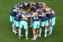 Deutschland spielt im WM-Sechzehntelfinale gegen Paraguay