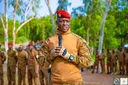 Le Burkina Faso lance sa première mine d’or publique
