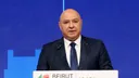 Presidenti libanez: Marrëveshja Liban-Izrael, hap drejt sovranitetit “të plotë dhe të pacenuar”