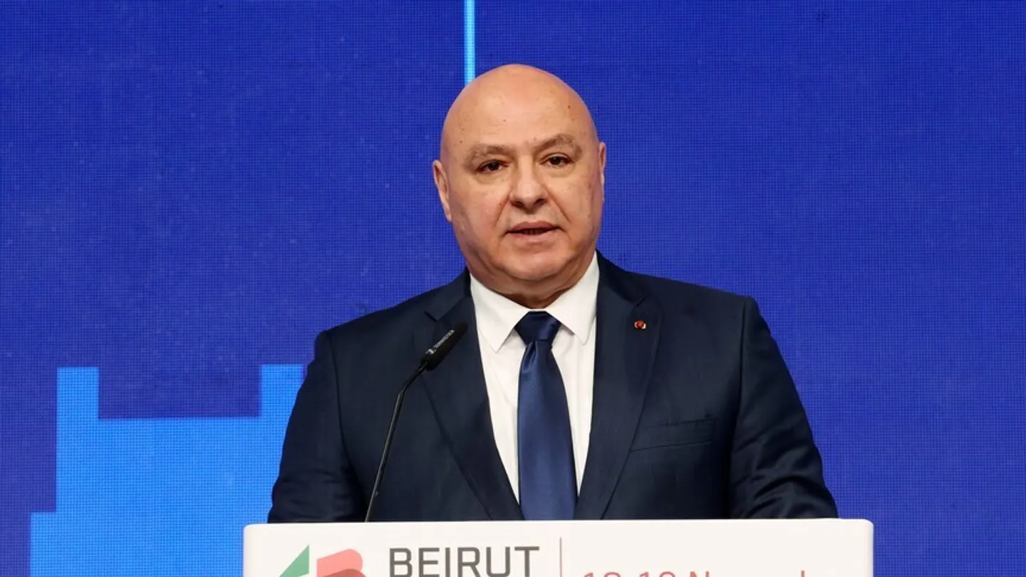 Presidenti libanez: Marrëveshja Liban-Izrael, hap drejt sovranitetit “të plotë dhe të pacenuar”