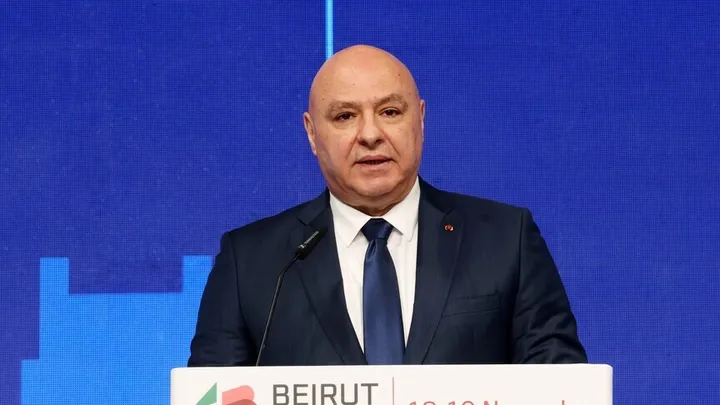 Presidenti libanez: Marrëveshja Liban-Izrael, hap drejt sovranitetit “të plotë dhe të pacenuar”