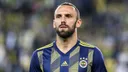 Vedat Muriqi rikthehet në Istanbul, rinovon kontratën me Fenerbahçen