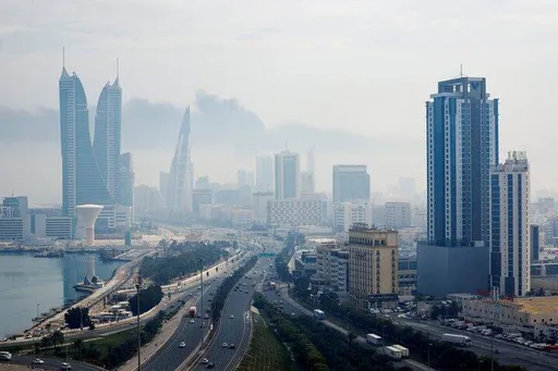 البحرين تعلن تعرضها لأول هجوم إيراني منذ اتفاق واشنطن وطهران وتصفه بـ"الانتهاك الصارخ"