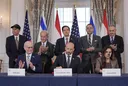 «Хезболла» отвергла вашингтонское соглашение Ливана с Израилем