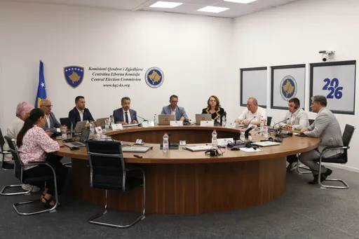 Kosovë, shpallen rezultatet përfundimtare për zgjedhjet e 7 qershorit
