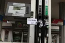 Топливный кризис охватил более 20 регионов России