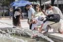 Në Bolzano të Italisë regjistrohet nata më e nxehtë e qershorit që nga viti 1956