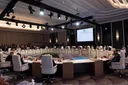 Арабские страны осудили удар Ирана по Бахрейну