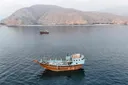 Irani dhe Omani shqyrtojnë vendosjen e tarifave të shërbimit në Ngushticën e Hormuzit