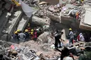 Venezuela declara una semana de duelo oficial por los terremotos mientras concluyen las búsquedas