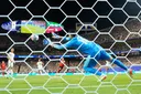 Das war die WM-Nacht: Österreich zittert kurz, Messi trifft