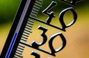 40-Grad-Marke vielerorts geknackt - Temperaturrekord wackelt