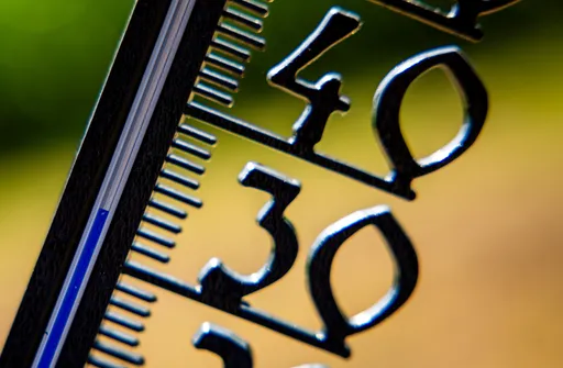 40-Grad-Marke vielerorts geknackt - Temperaturrekord wackelt