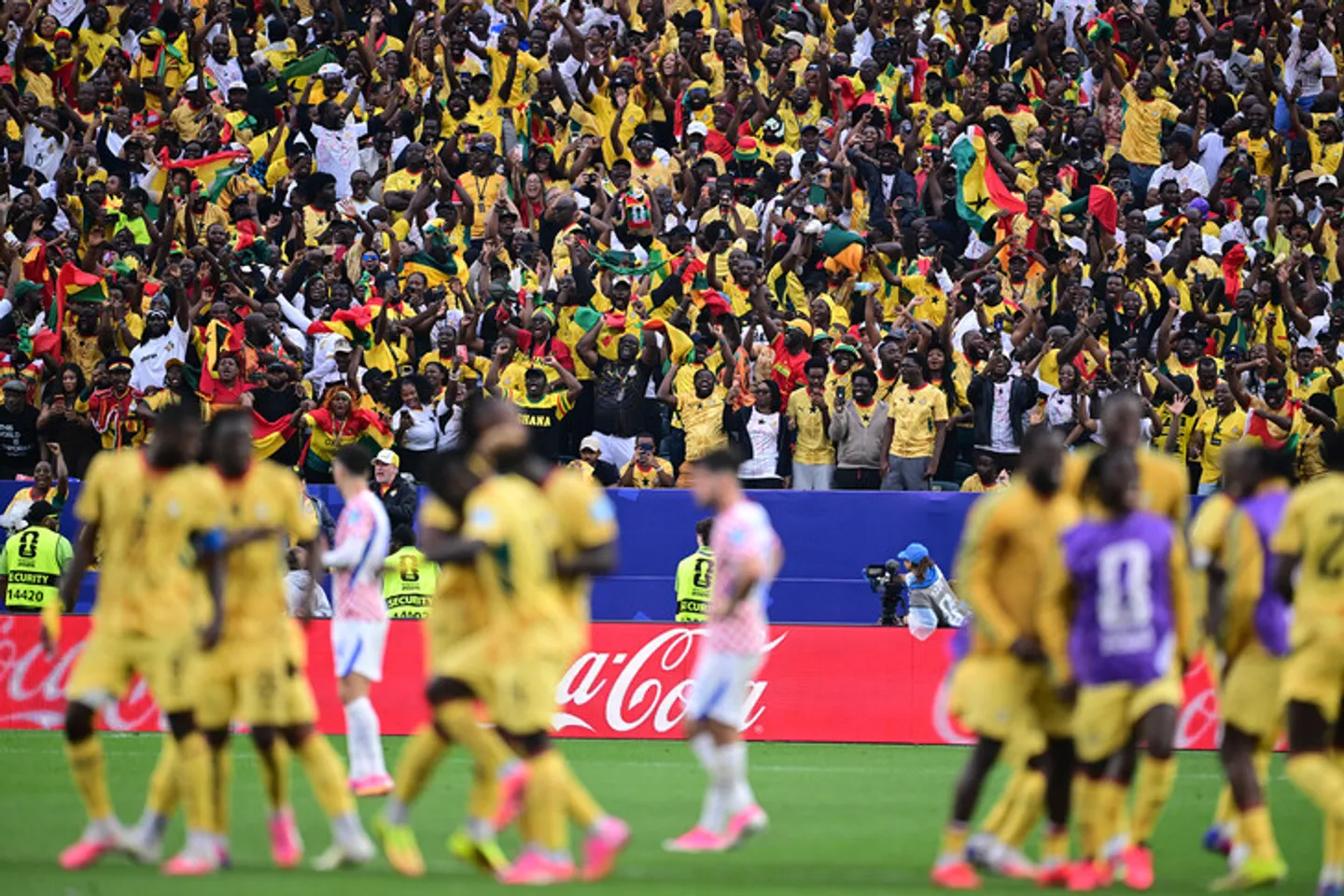 Nëntë ekipe afrikane arrijnë në fazën eliminatore të Kupës së Botës FIFA 2026