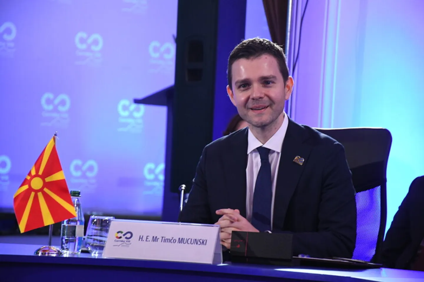Mucunski në Forumin e Dubrovnikut kërkon proces të bazuar në meritë për zgjerimin e BE-së