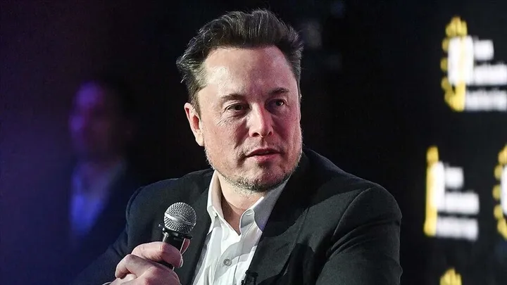 Elon Musk publikon në X filmin kontrovers të rikthimit “Citizen Vigilante” të Armie Hammer