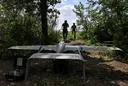 Украинские дроны нанесли удары по российским НПЗ
