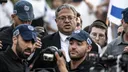 Fondacioni Hind Rajab ngre padi në ShBA për krime lufte kundër ministrit izraelit Ben-Gvir